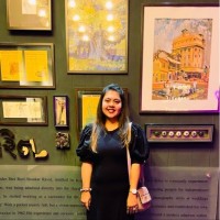 Khushali Shah Email & Phone Number