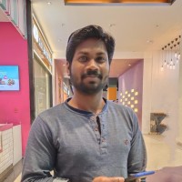 Structurology Employee Janarthanan Govindarajan's profile photo