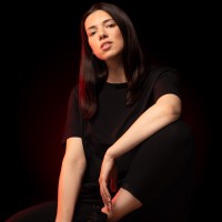 emplify GmbH Employee Valeria Stöhr's profile photo