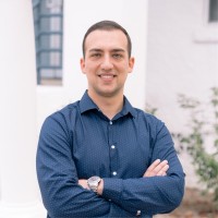 Moore Bass Consulting, Inc. Employee Mohamad Moawi's profile photo