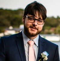 StackSpot Employee Joao Batista Cordeiro Neto's profile photo