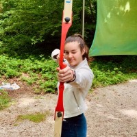 Zero Games Studios Employee Laure Le Quellec's profile photo