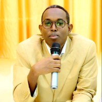 Abdurahman Ali Email