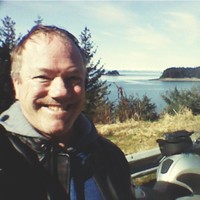 Dominic Walsh