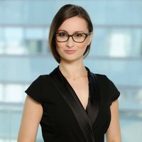 Manx Telecom Employee Dorota Arndt's profile photo