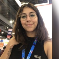 EMBA GROUP Employee Paloma Rodríguez Tejeda's profile photo