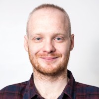 UKTV Employee Liam Power's profile photo