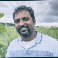 Nagarajan Murugan's profile photo