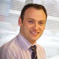 NIS Ltd Employee Jim Hough's profile photo