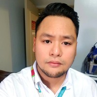 FamilyMart Co.,Ltd. Employee Kiel Henrick Rivera's profile photo