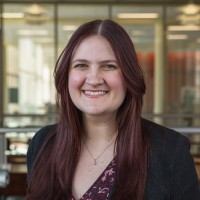 Abbie White Email & Phone Number