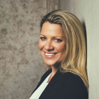 ORF Employee Nina Kaiser's profile photo
