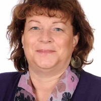 ITS Employee Jolanda van Elswijk's profile photo
