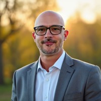 Remote Work / Self-employed Employee James Kerrigan's profile photo
