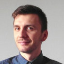 WALLRAM Group Employee Damian Brzoza's profile photo