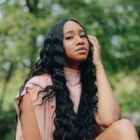 Byrdie Employee Dominique Hobdy-Olibrice's profile photo