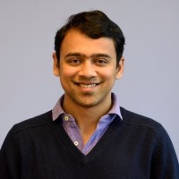 Amazon Employee Prashant Mathur's profile photo