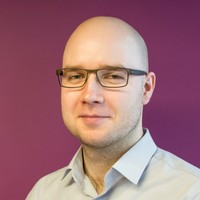 Optima Connect Employee Arnoldas Bendoraitis's profile photo