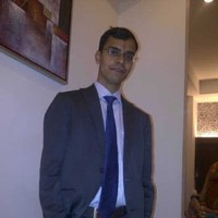 Avis E Solution Pvt Ltd Employee Abhineet Mishra's profile photo