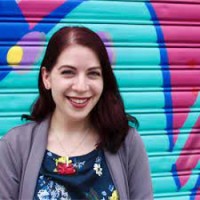 World Environmental Organization Employee Caroline Hirsch's profile photo