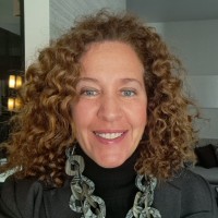 Nathan Cummings Foundation Employee Kristi Whitfield's profile photo