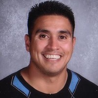 Silver Creek High School Employee Jacob Sandoval's profile photo