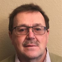 VERSA Infrastructure LLC Employee Ian Castledine's profile photo