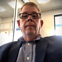 KLINGSPOR Abrasives USA Employee Robert Altergott's profile photo