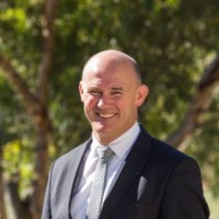 Diocese of Ballarat Catholic Education Limited (DOBCEL) Employee Matthew Byrne's profile photo