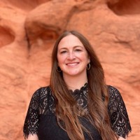 JeffreyM Consulting Employee Margo Newman's profile photo