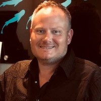 STRAY VOLTAGE LLC Employee Todd Volling's profile photo