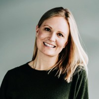 EasyPark Group Employee Rebecka Holberg's profile photo