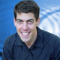 REVERBERATE!  Marketing Communications, Inc. Employee Steve Deitsch's profile photo