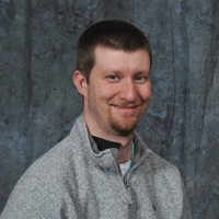 ASE Credit Union Employee John Lambert's profile photo