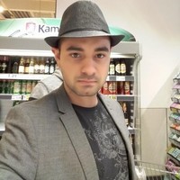 alphawin Employee Rostislav Chanev's profile photo