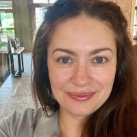 CAPLINX® Employee Svetlana Berrios's profile photo