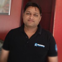 Blackstraw.ai Employee Sanjay Mehta's profile photo