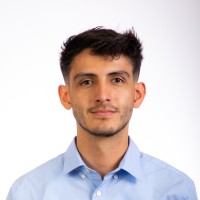 Echo Global Logistics Employee Julian Torres's profile photo