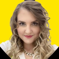 Nebius Academy Employee Anna Diubina Herrera's profile photo