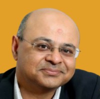 The Value Builder System™ Employee Shaumit Saglani's profile photo