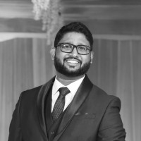 Denny Thomas's profile photo