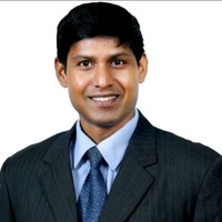 Salil Sankar Email & Phone Number
