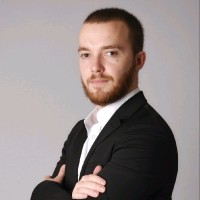 Valentin Paradis Email