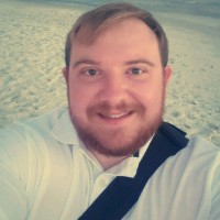 Cadence Bank Employee TJ Floyd's profile photo
