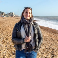 Gray Brands Consulting Employee Olivia Gray's profile photo