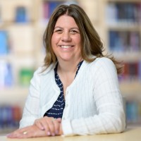 Eli Lilly and Company Employee Deb Becker's profile photo