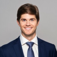 AE Industrial Partners, LP Employee Andrew Dillinger's profile photo