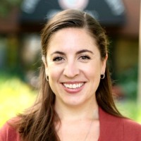 Institute for the Psychological Sciences Employee Helena Orellana's profile photo