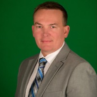 Primus Builders, Inc. Employee Deric Winslett's profile photo
