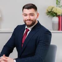 Amtico Employee Danny Deller's profile photo